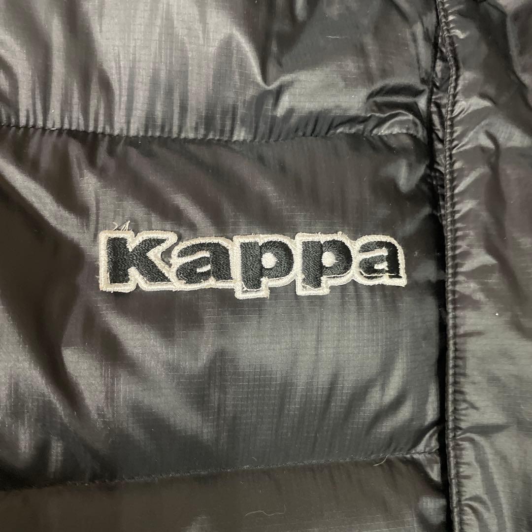 Kappa ベンチコート