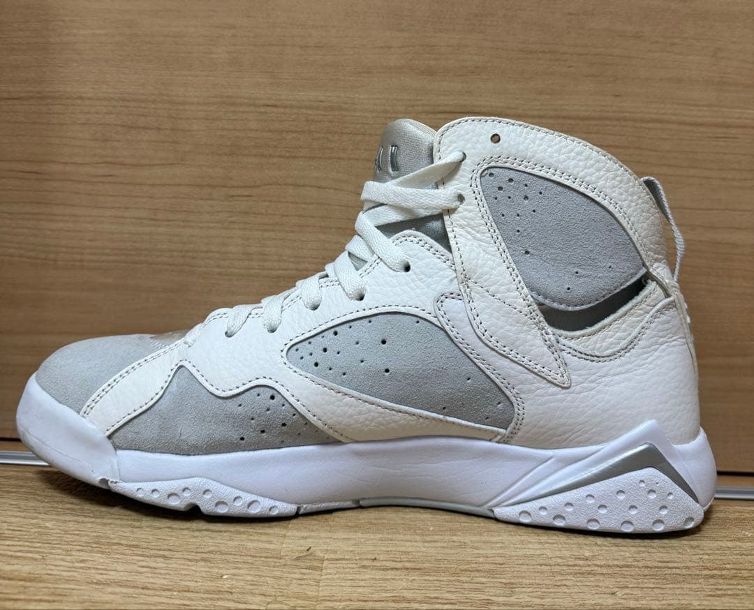 NIKE AIR JORDAN 7 RETRO PURE MONEY ナイキ