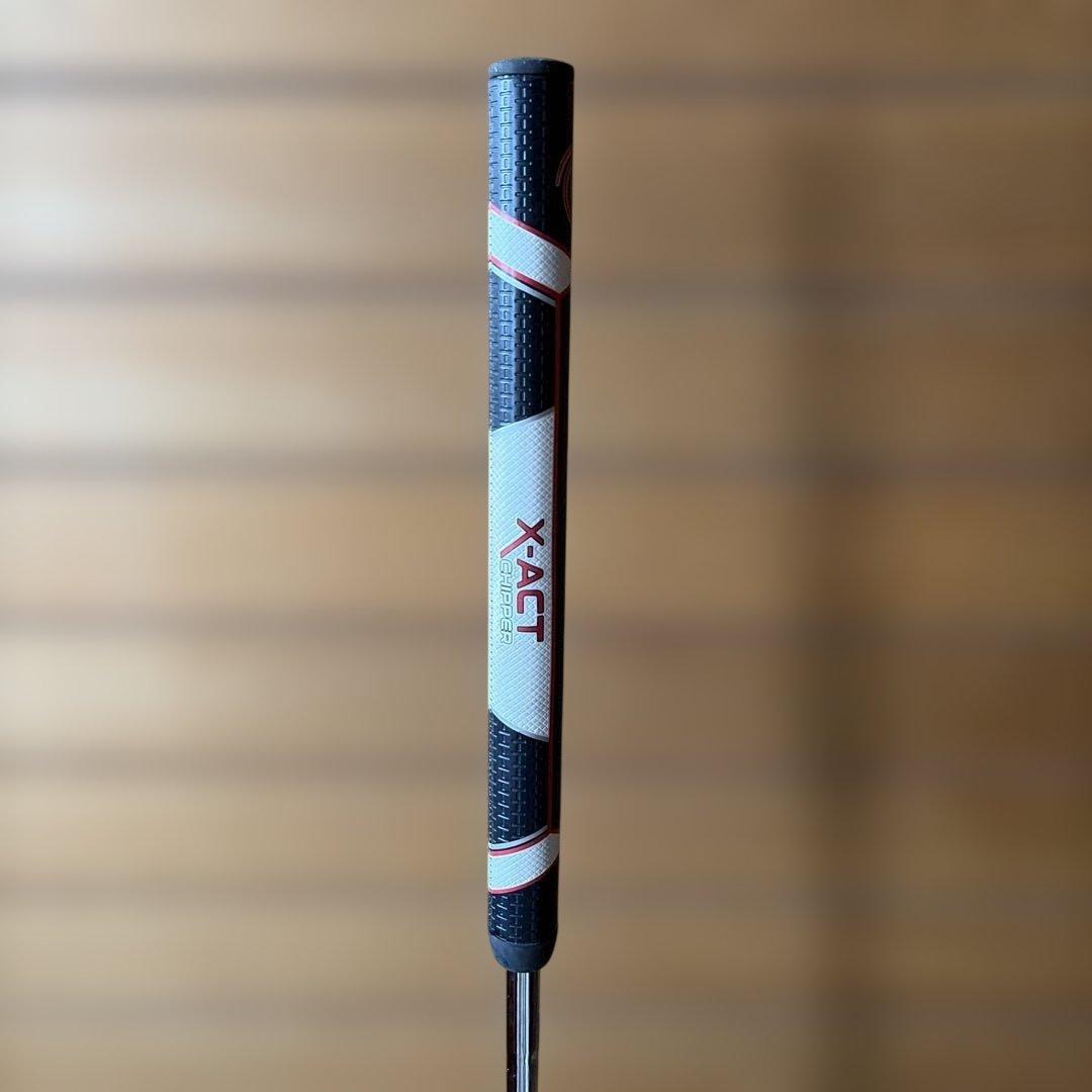 【レフティ】オデッセイ エグザクト X-ACT CHIPPER チッパー 左用