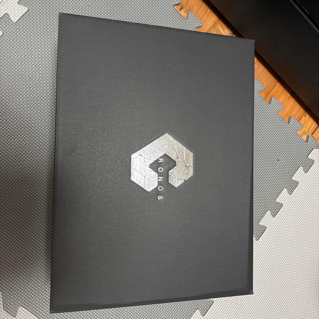 CRONOS クリスマスBOX