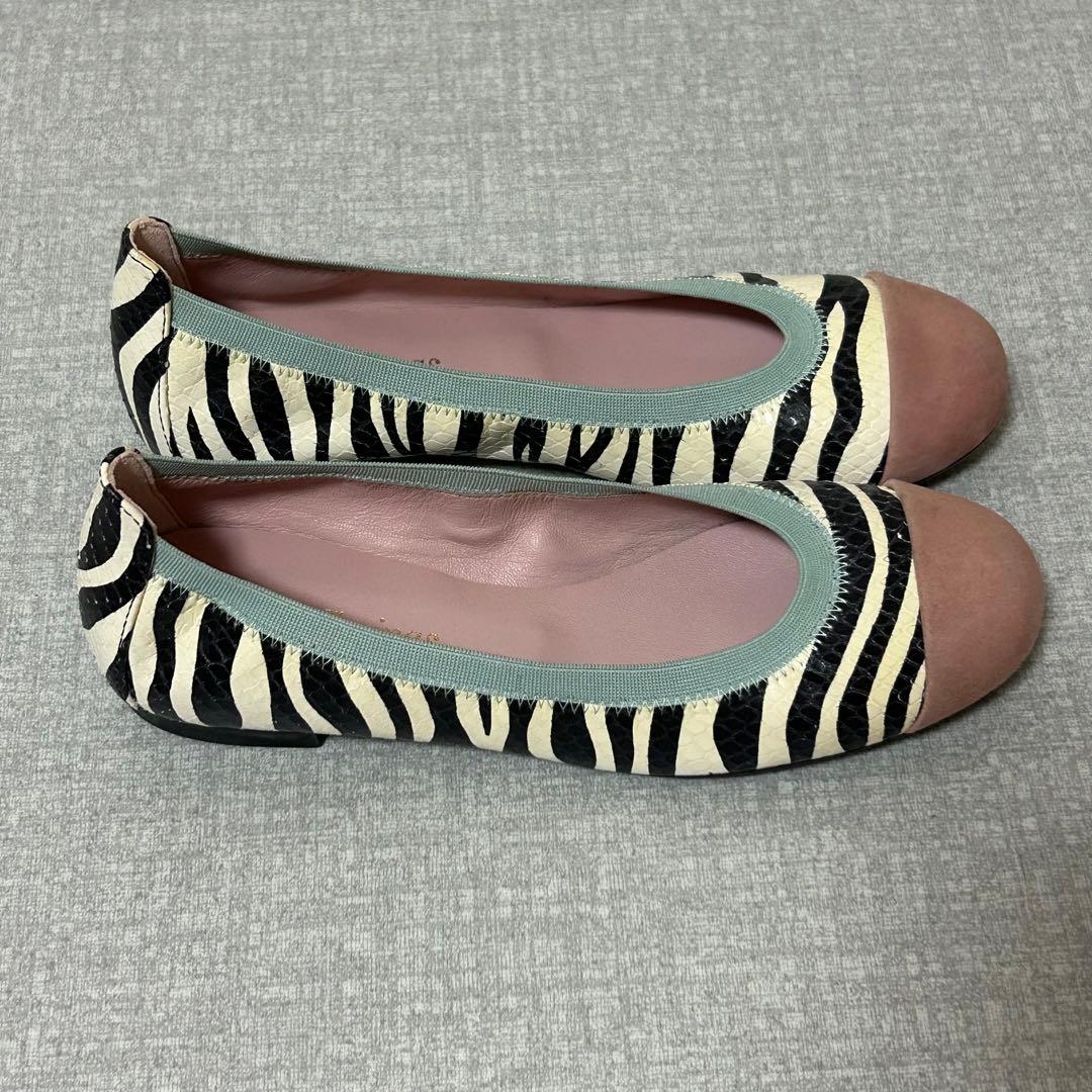 新品未使用‼️再値下げ‼️Pretty Ballerinas