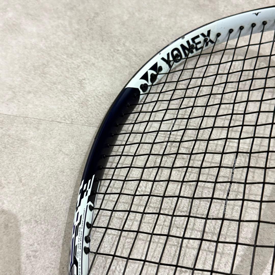 YONEX　ヨネックス　UL1　F-LASER 7S リミテッドエディション