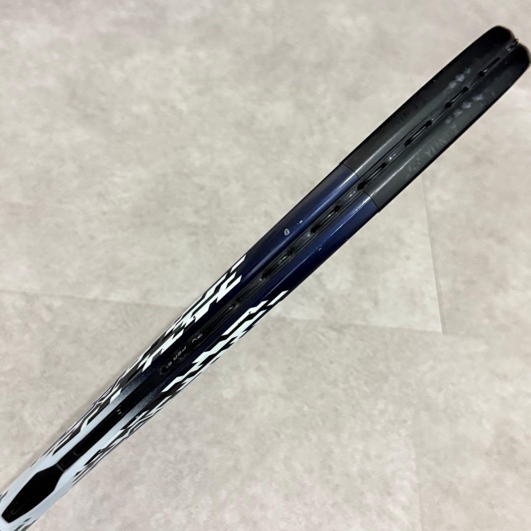 YONEX　ヨネックス　UL1　F-LASER 7S リミテッドエディション