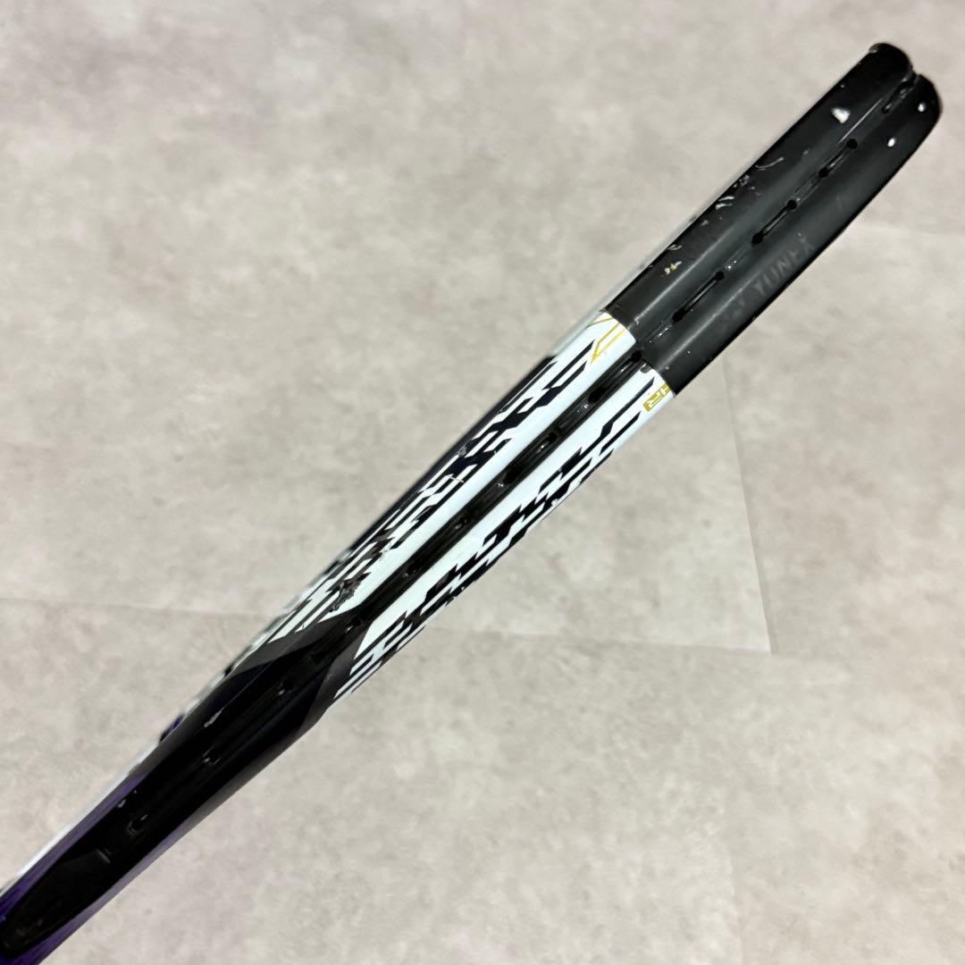 YONEX　ヨネックス　UL1　F-LASER 7S リミテッドエディション