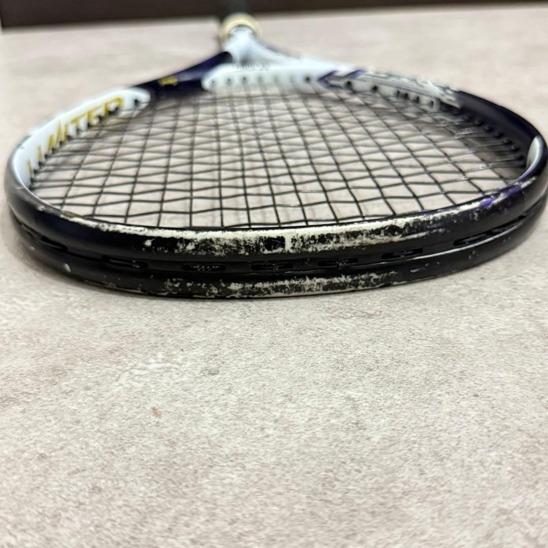 YONEX　ヨネックス　UL1　F-LASER 7S リミテッドエディション