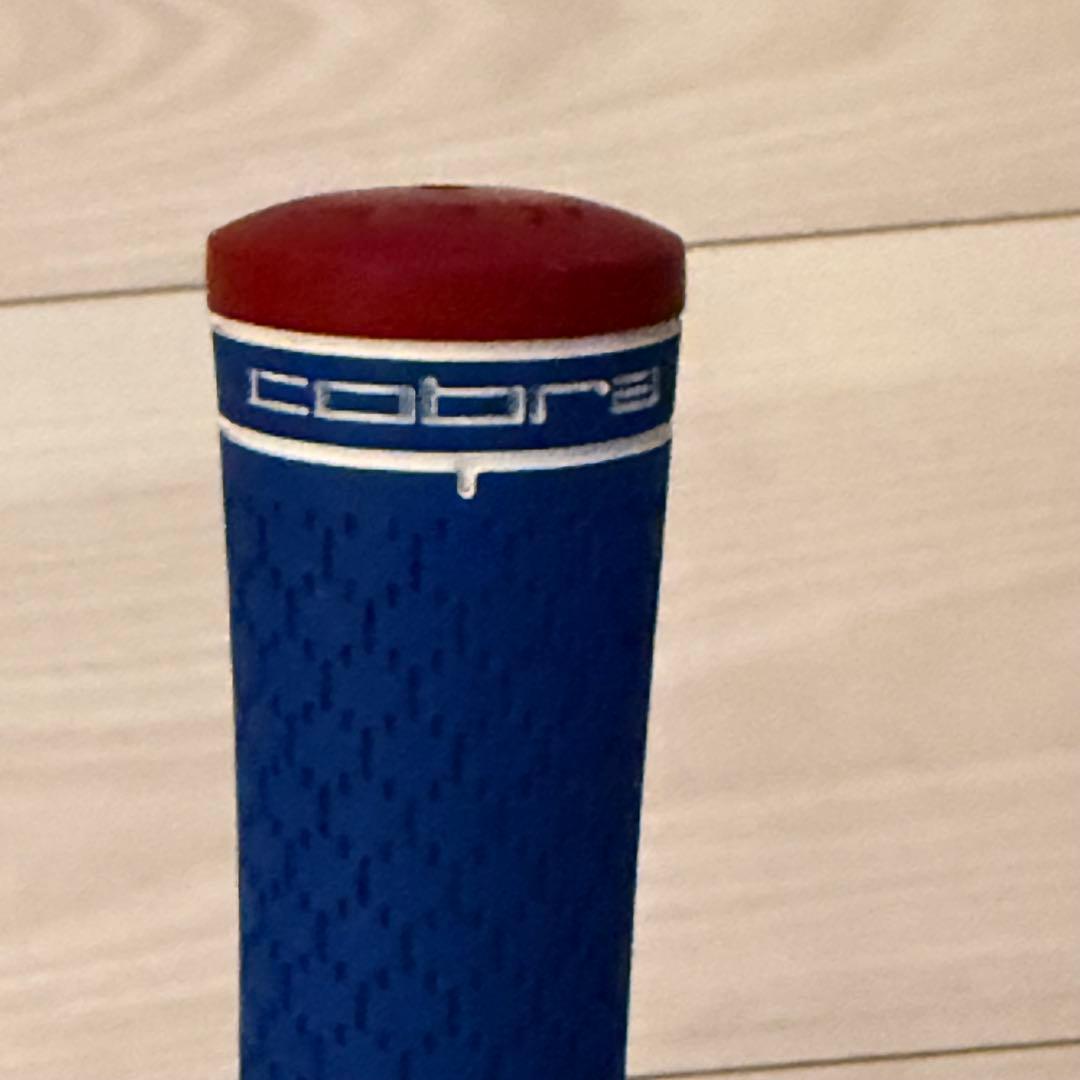 クラブ Cobra KING F7 ONE LENGTH SW,AW,PW 5I~9I