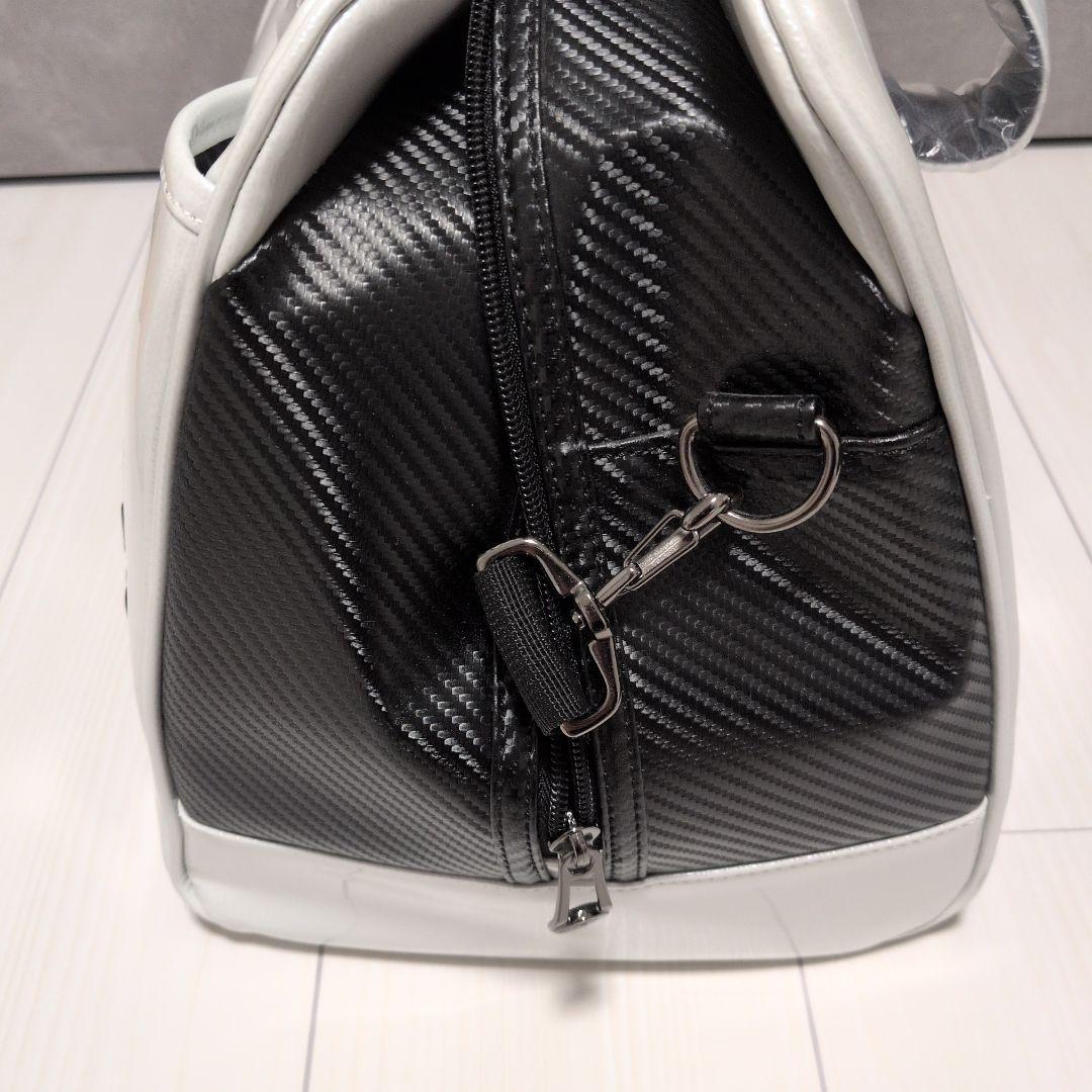 新品　ADMIRAL　アドミラルゴルフ　2way　ボストンバッグ パフォーマンス