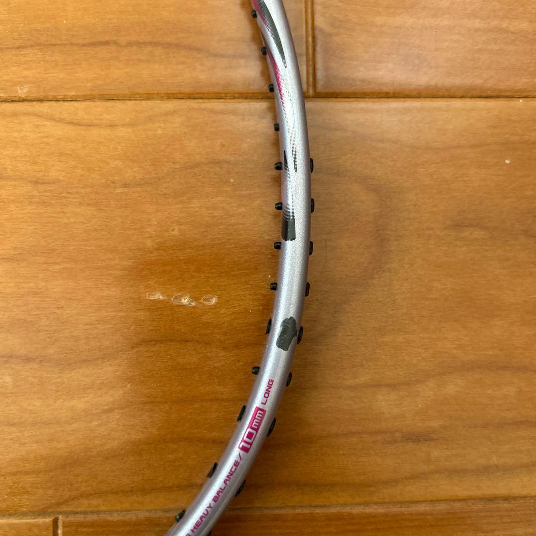 【廃盤】ASTROX66 アストロクス66 バドミントン ラケット