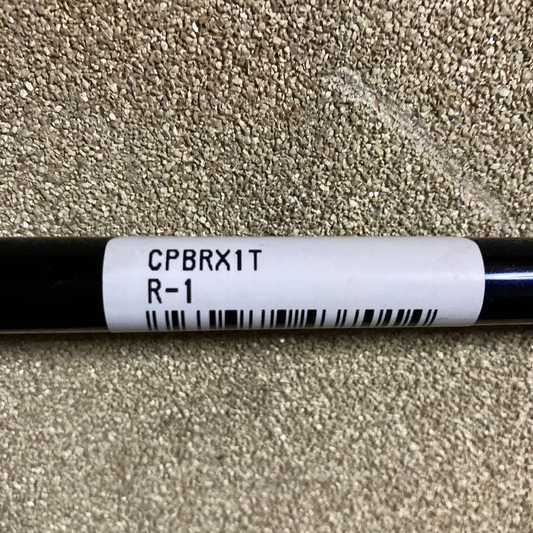 YONEX CPBRX1T R-1 10.5 ドライバー 44.75㌅