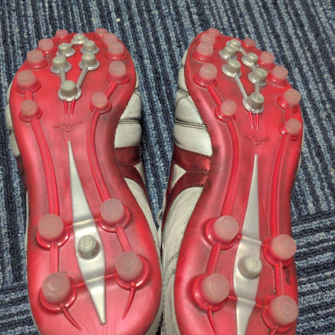 Mizuno Morelia 2 Japan 限定色
