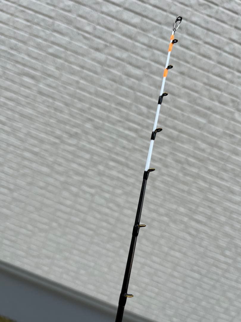 サクラ 金剛激かわはぎ 光 179