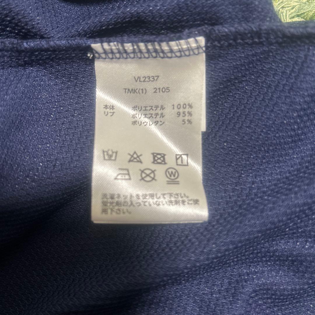 【お値下げ】美品　FILAテニスウェア　セットアップ