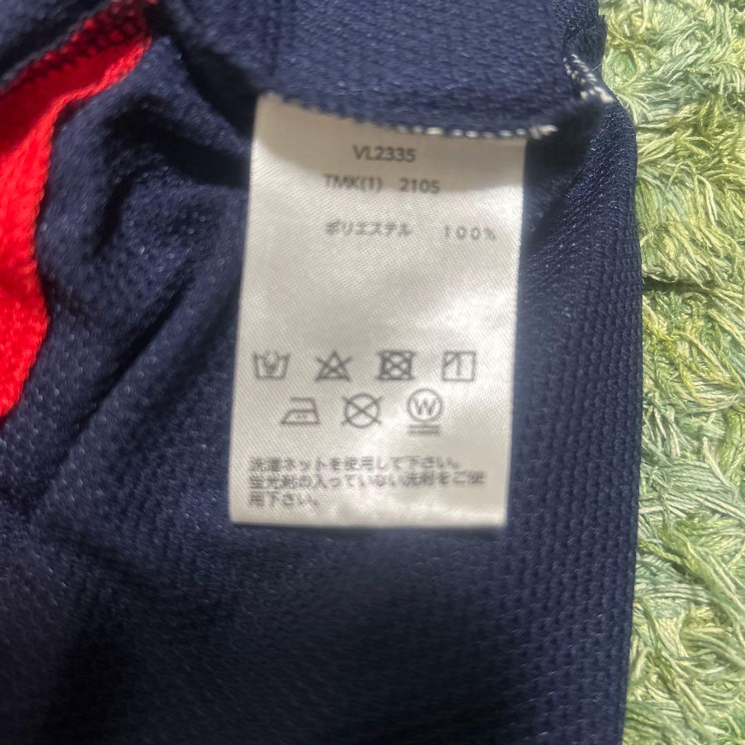 【お値下げ】美品　FILAテニスウェア　セットアップ