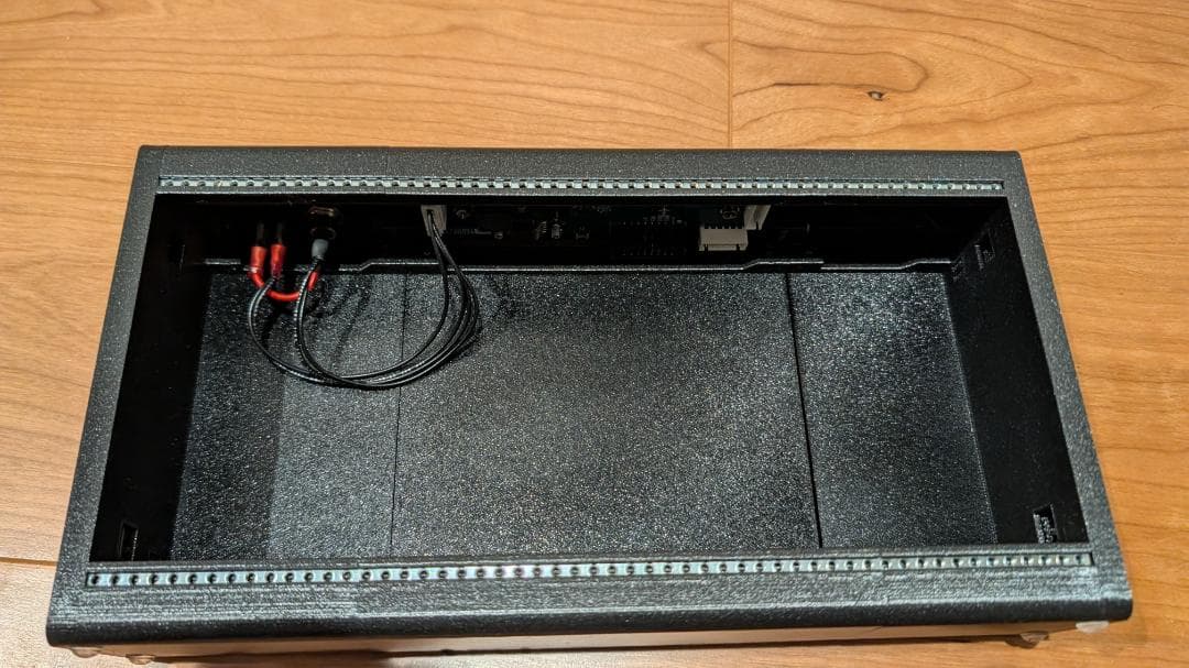 鍵盤楽器 Five12 /Vector Sequencer+Expander+Case