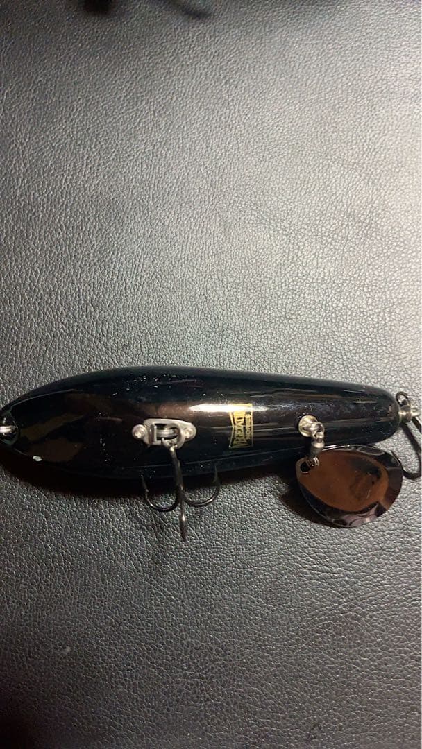 フカベイト NORIES AKASHIBRAND Real Black