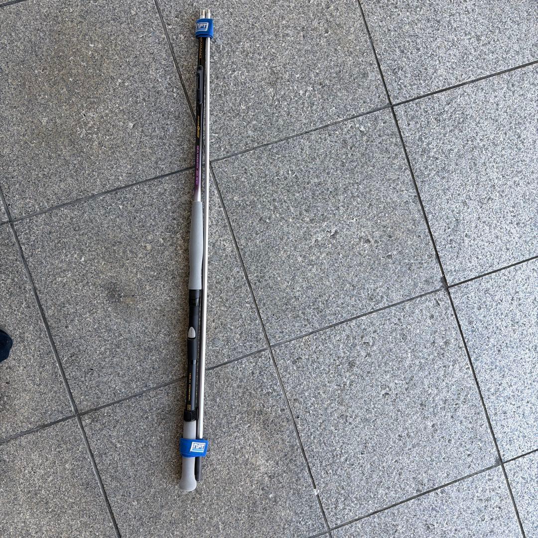 NFT パワーループ アドバンス インナーガイド シーマイティ 50-300