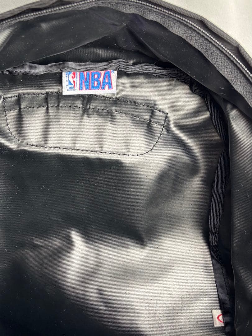NBA シカゴブルズのリュックサック【新品未使用】Chicago Bulls
