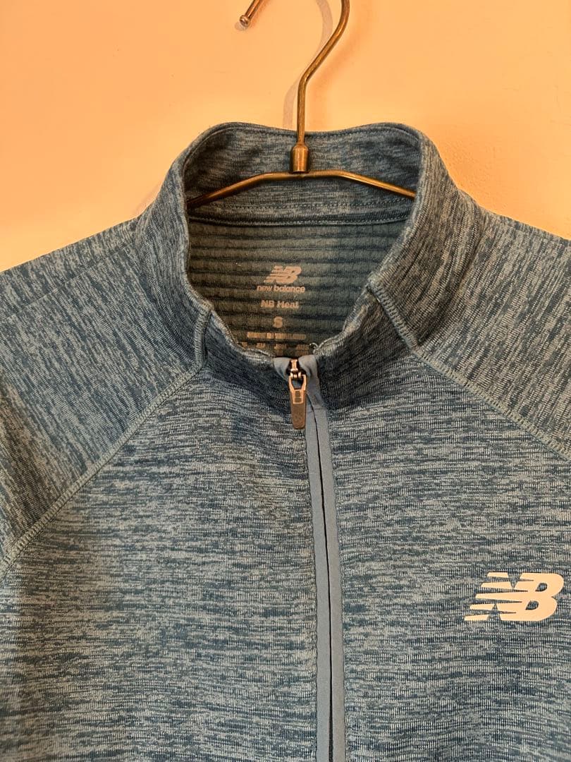 New balance running tops ニューバランス