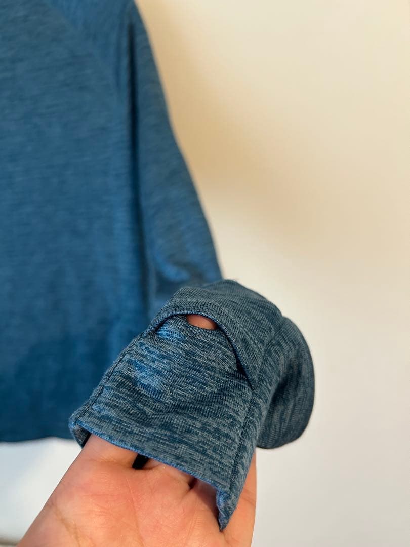 New balance running tops ニューバランス