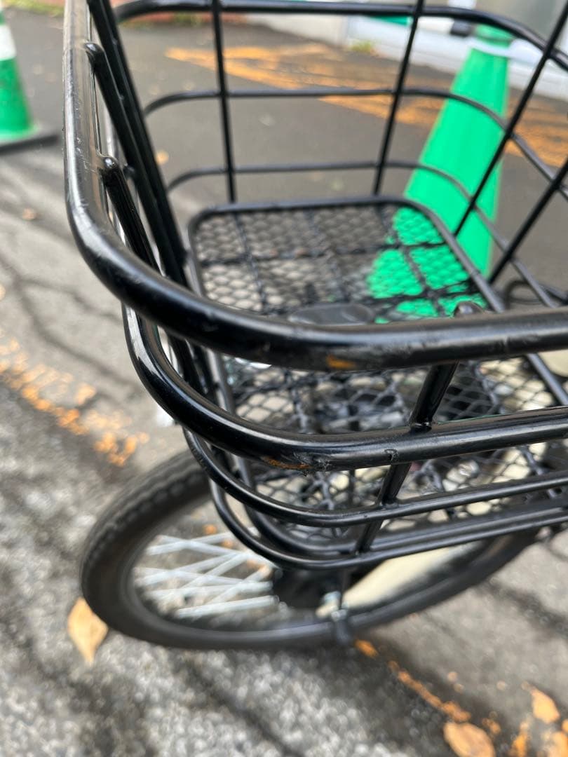 電動自転車折りたたみ自転車 PELTECH 20インチ TDN-212L-BE