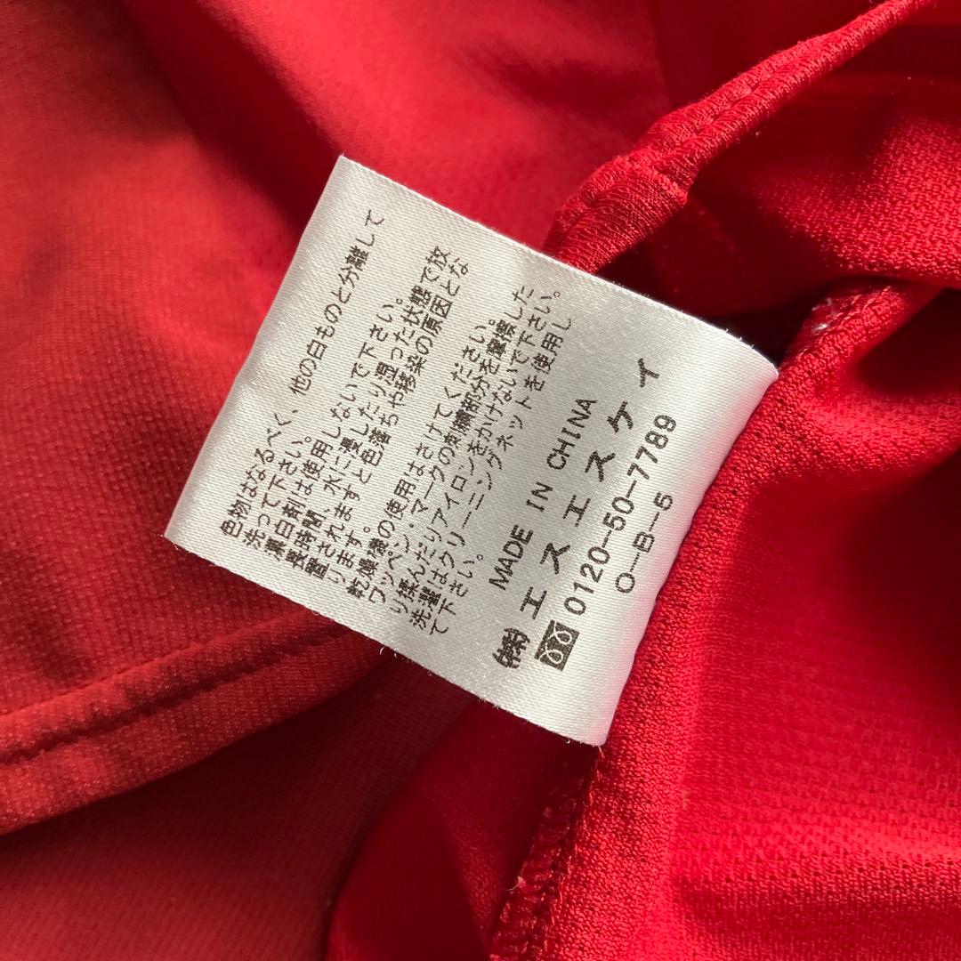 hummel /INAC神戸 澤穂希 ユニフォーム M サッカー なでしこ