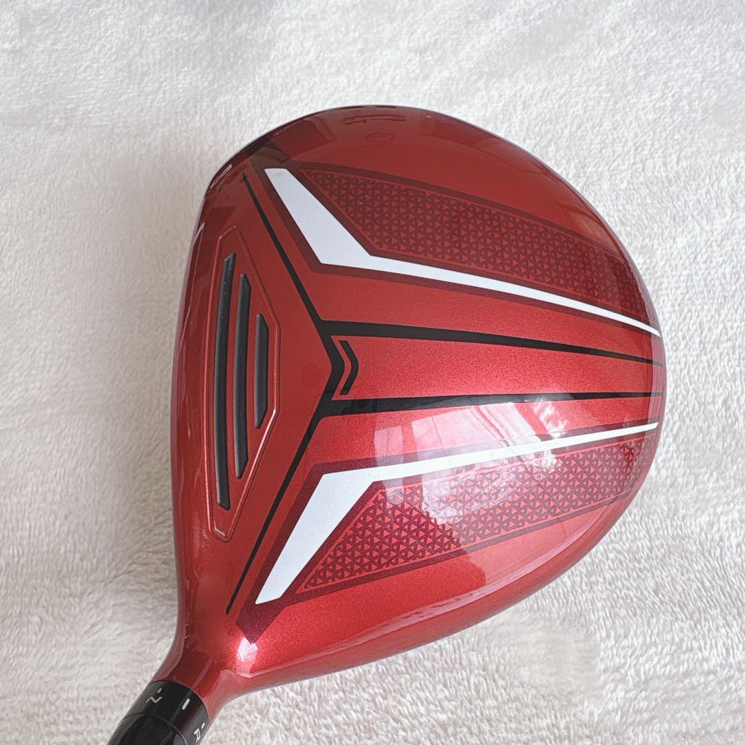 D153 BRIDGESTONE J815 ドライバー FUBUKI