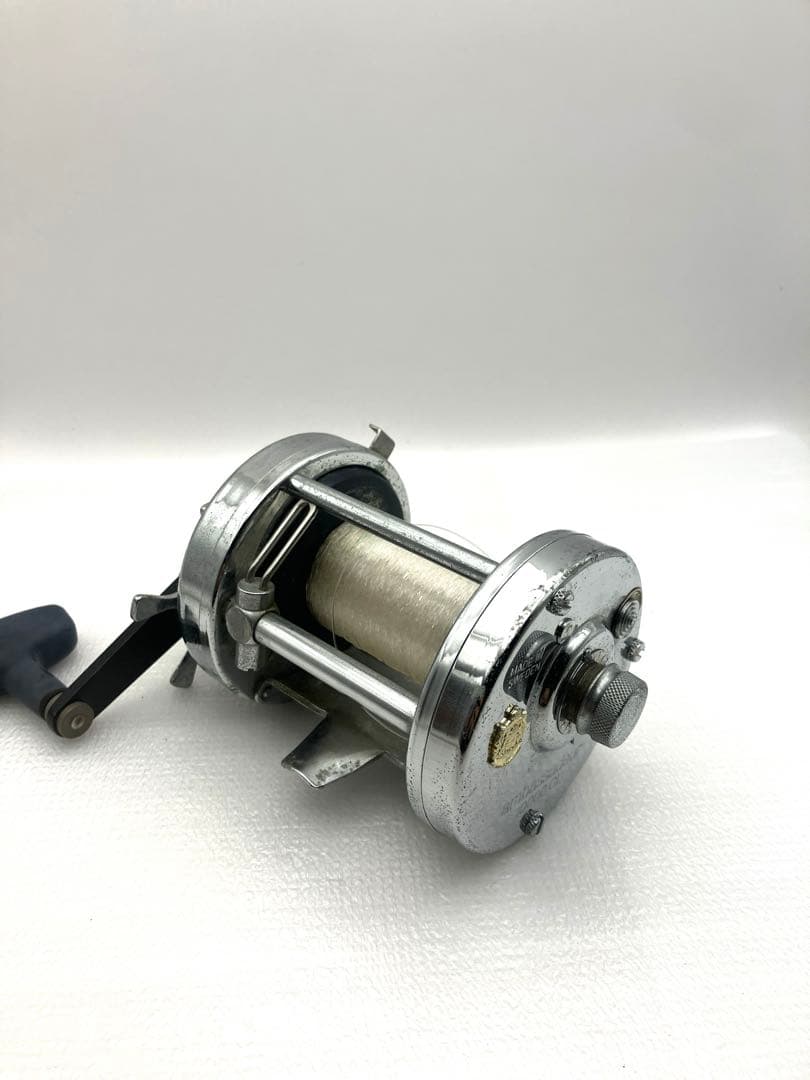 アブ ガルシア10000CL Abu Garcia Ambassadeur ②