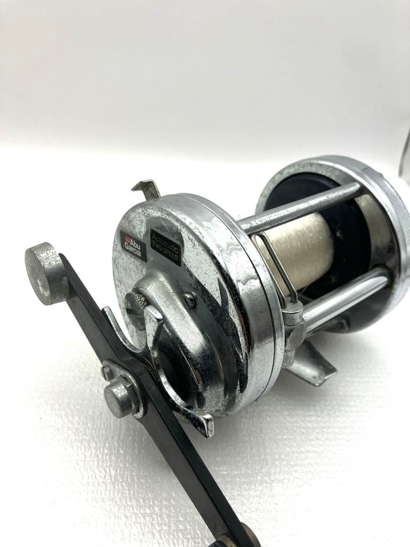 アブ ガルシア10000CL Abu Garcia Ambassadeur ②