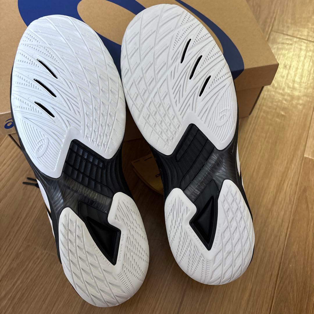 asics バレーボールシューズ V-SWIFT FF 3 29cm新品