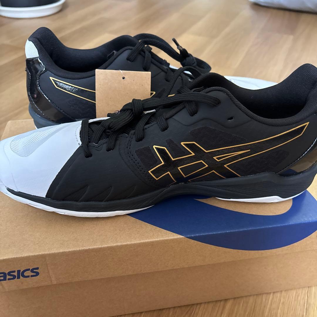 asics バレーボールシューズ V-SWIFT FF 3 29cm新品