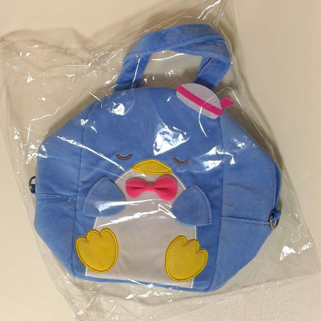サンリオ フィギュア ぬいぐるみ バッグ 6点セット キキララ シナモロール