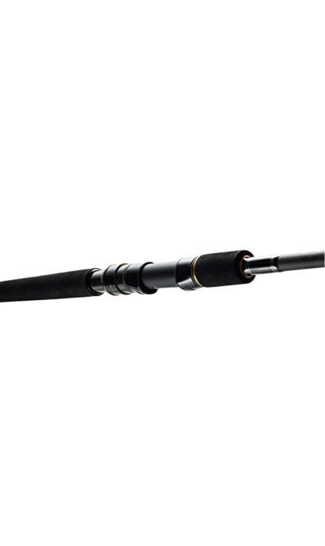【新品未使用】アブガルシア SaltyStyle ソルティースタイル 9.6L