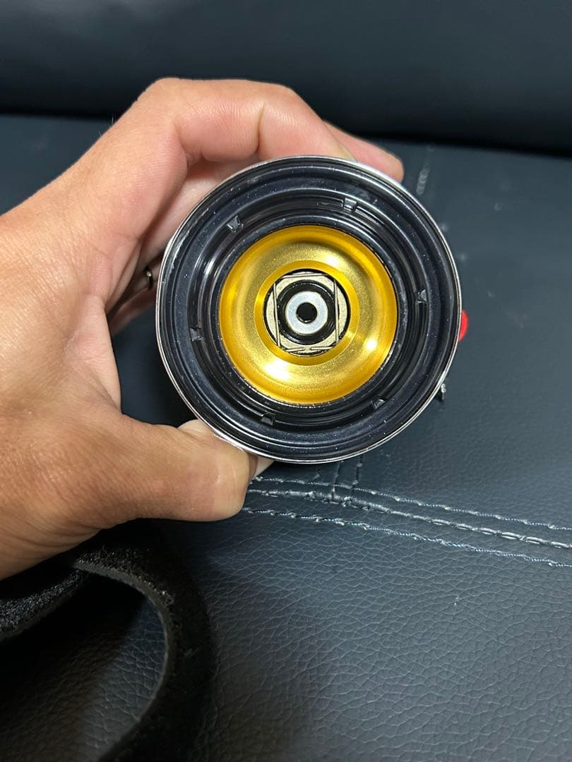 19ステラSW 14000XG スプール　アバニキャスティング　ロックショア