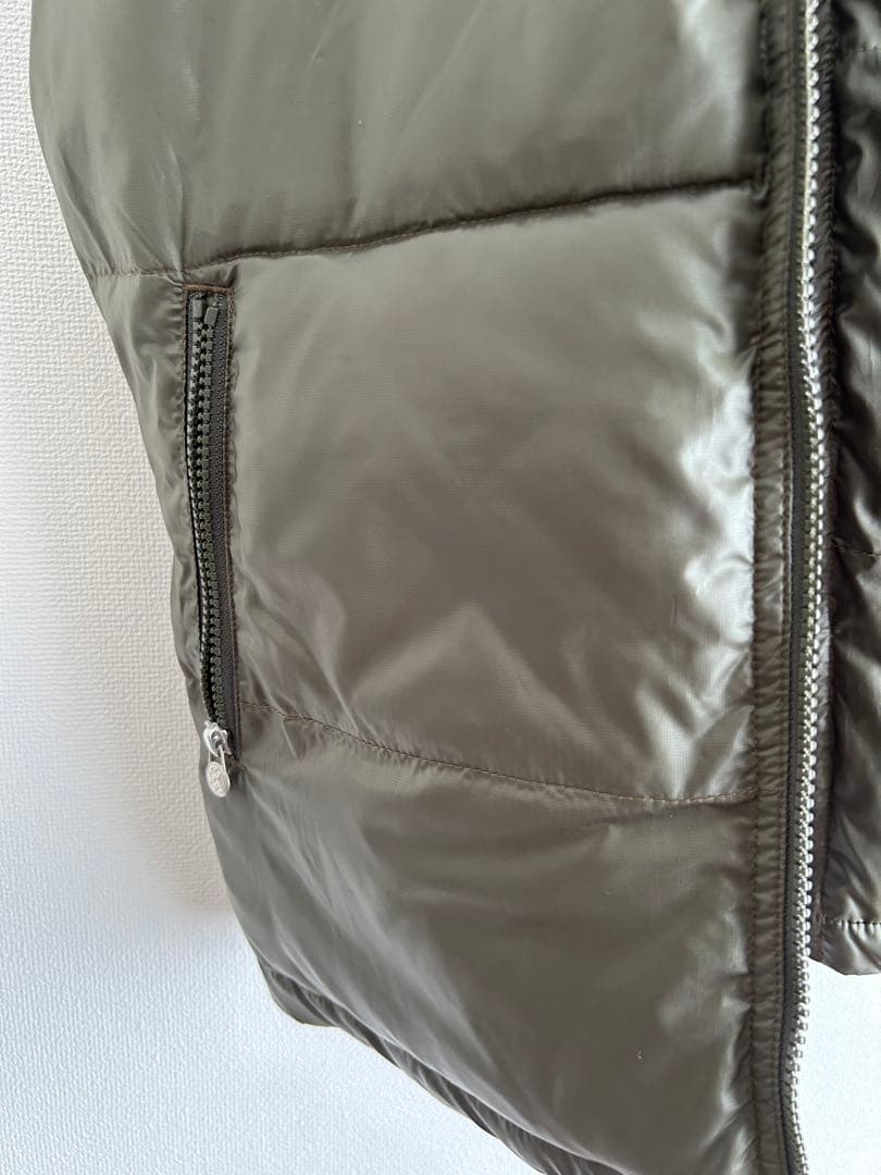 Admiral GOLF メンズ リバーシブルベスト Mサイズ