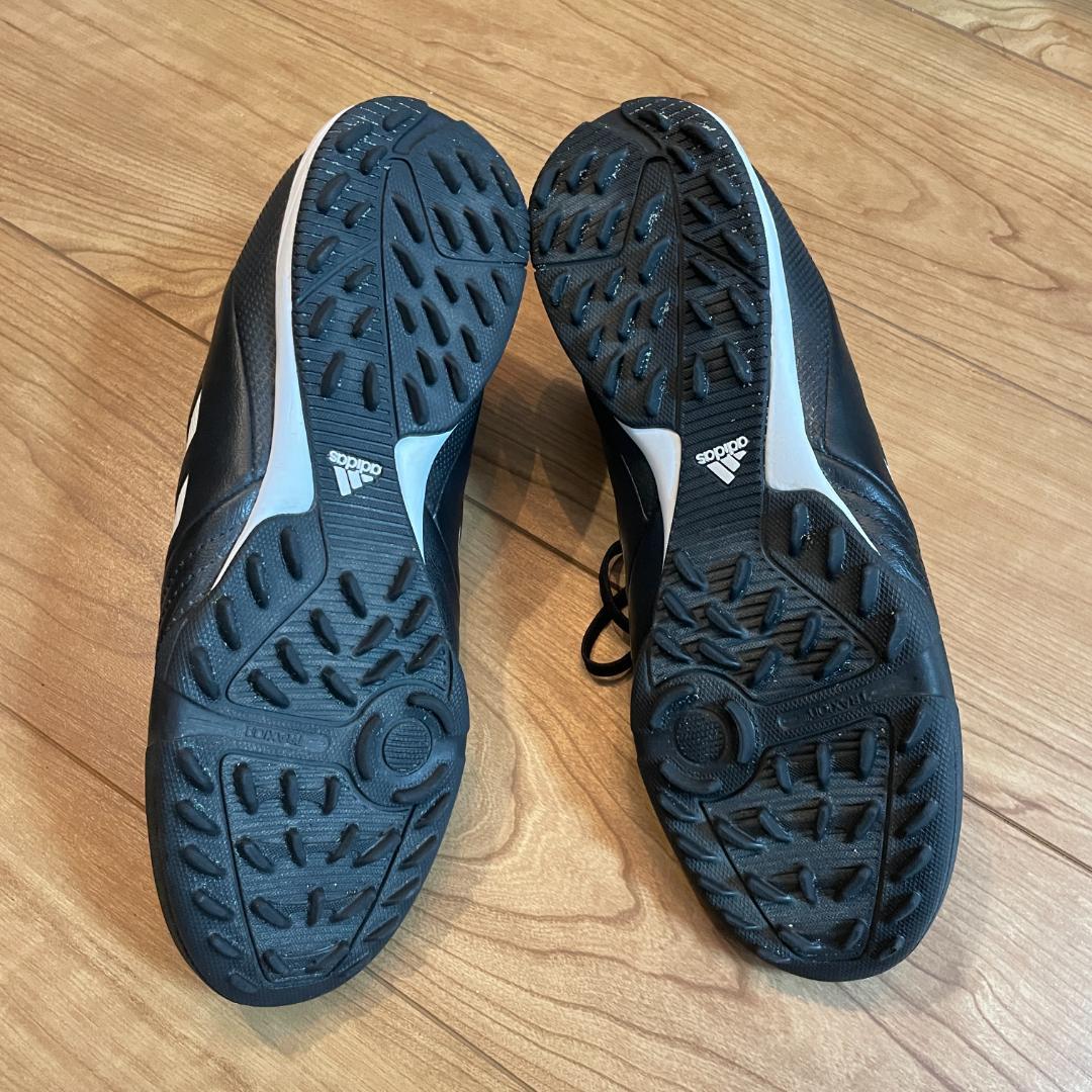 中古　25.5 COPA 17.3 TF サッカー　フットサル コパ　レザー