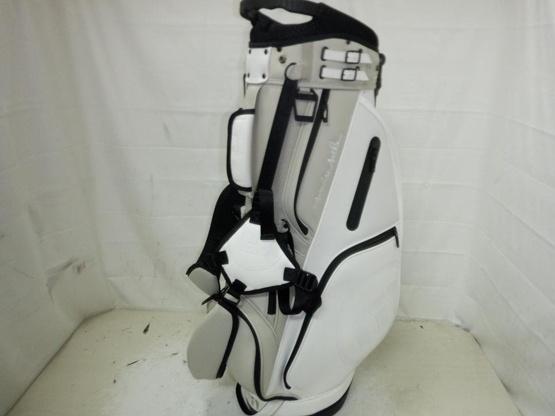 Travis Mathew★トラヴィスマシュー★9.0型★美品★スタンド KHA