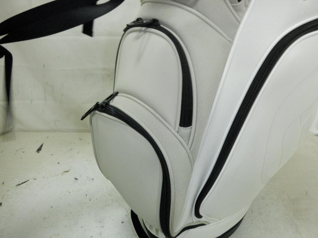 Travis Mathew★トラヴィスマシュー★9.0型★美品★スタンド KHA