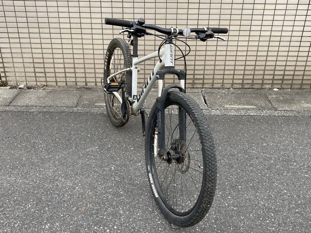 2021年 GIANT TALON 2 ジャイアント タロン 2 チェーン新品