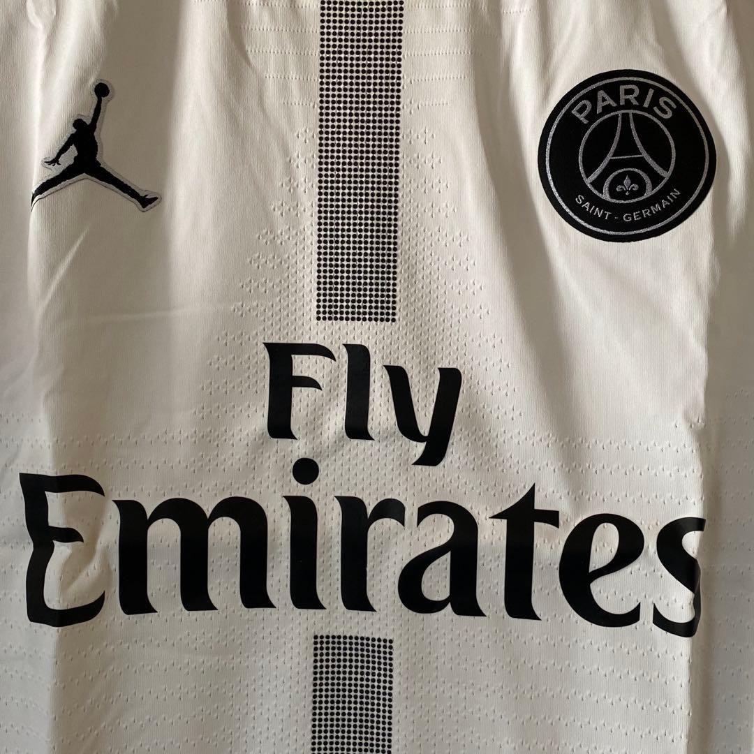 PSG 3rd ユニフォーム