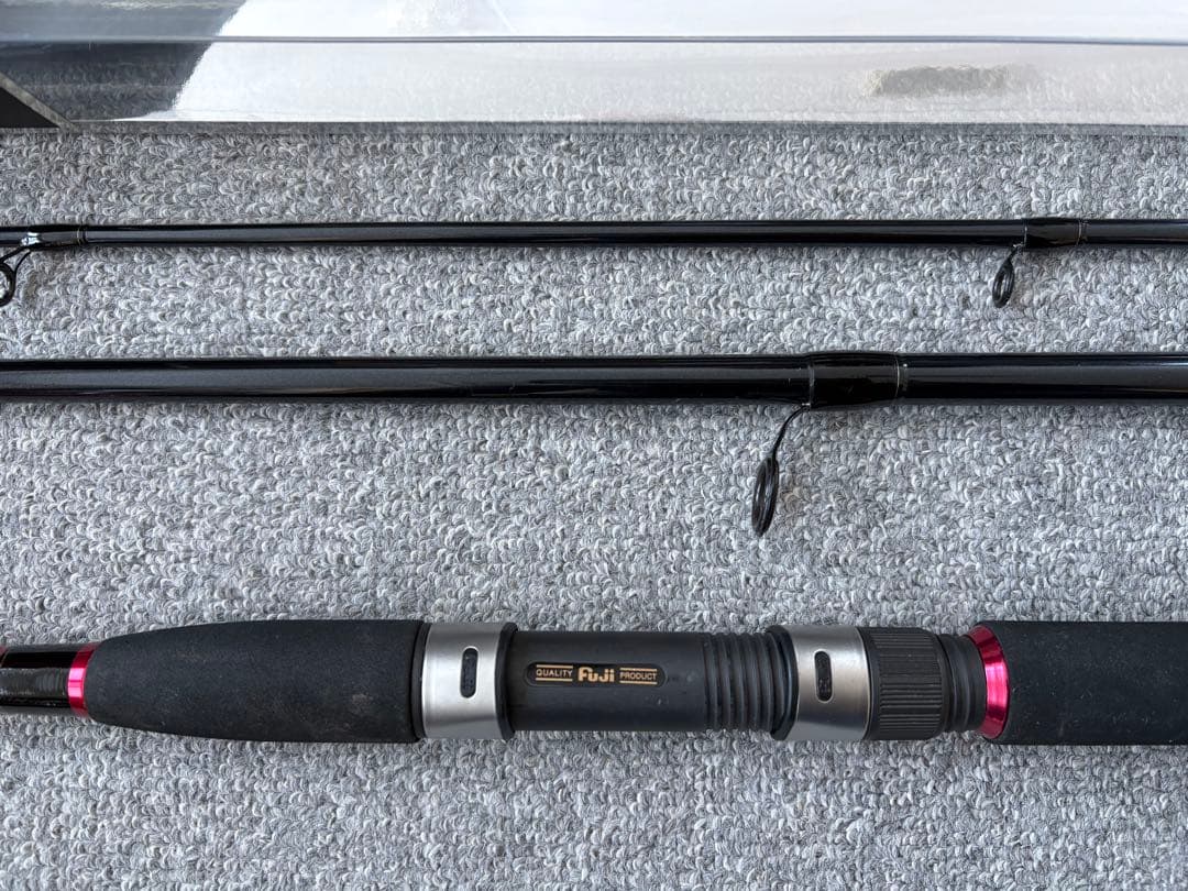 ナ*ル様 Daiwa ソルテス AR 116 MHRS