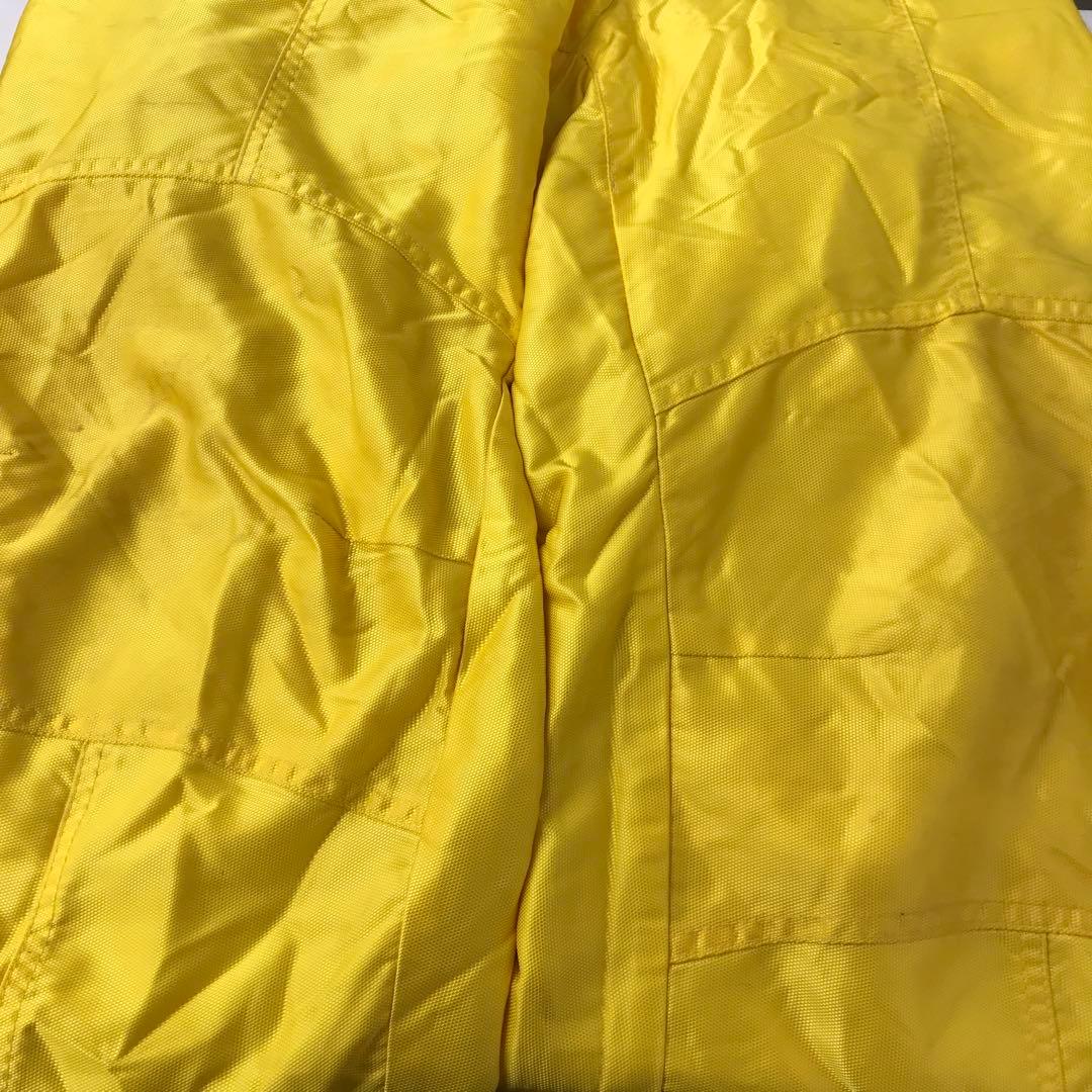2ピ176◎VERTICAL DIVE ellesse◎スキーウェア◎メンズ