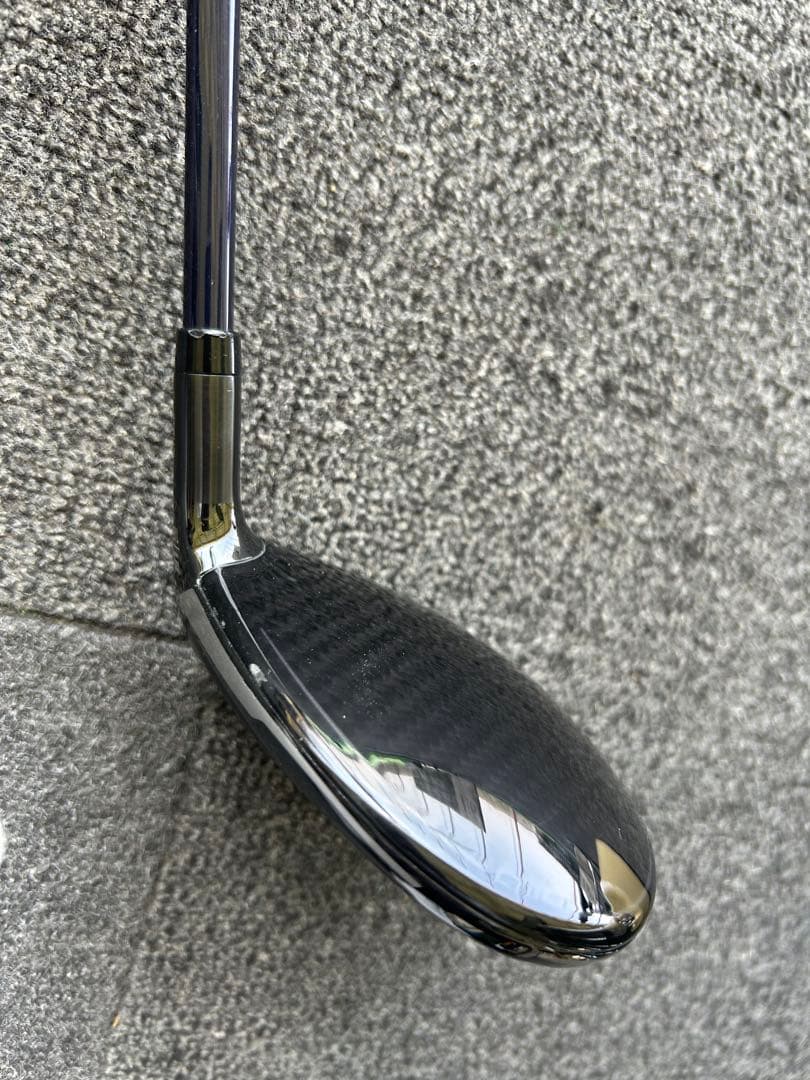 テーラーメイド QI10 5W