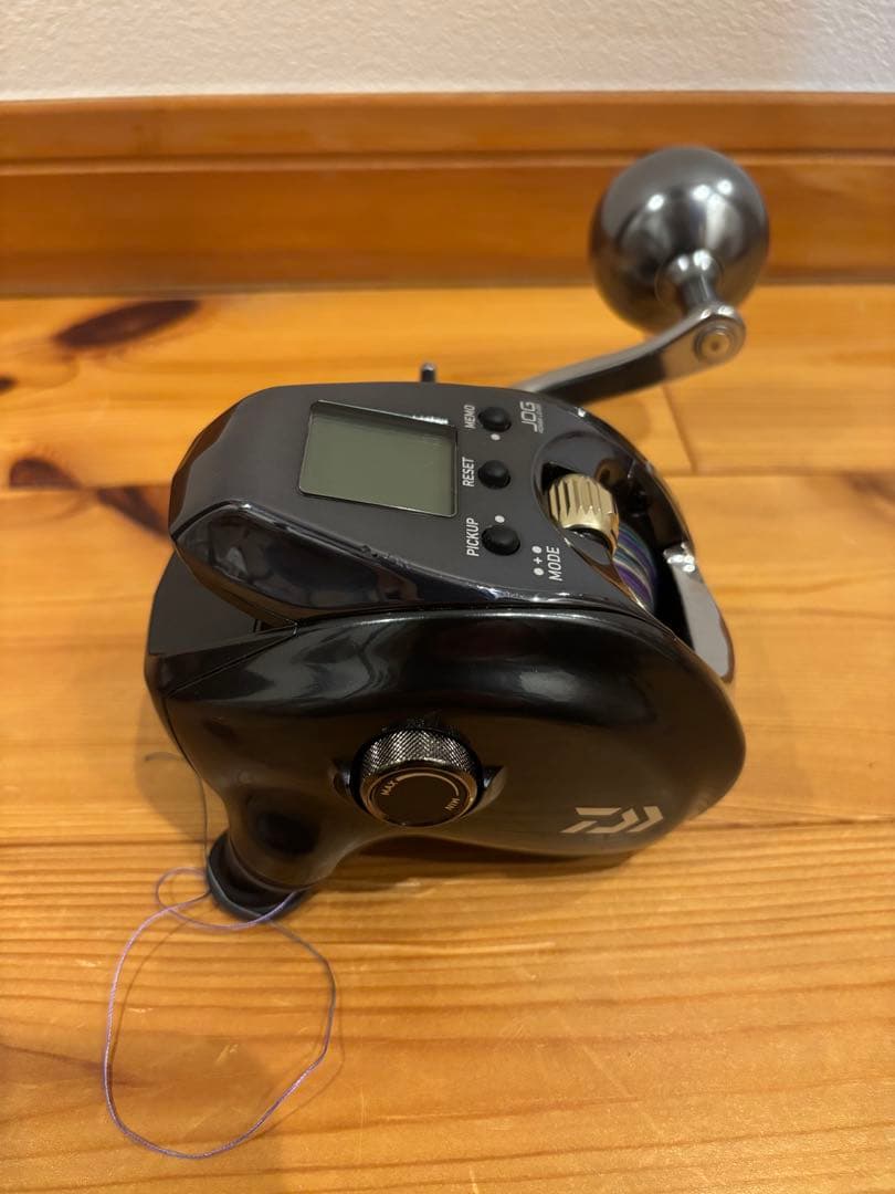 DAIWA 21シーボーグ300j ①