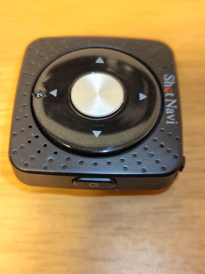 Shot Navi V2 GPSナビ