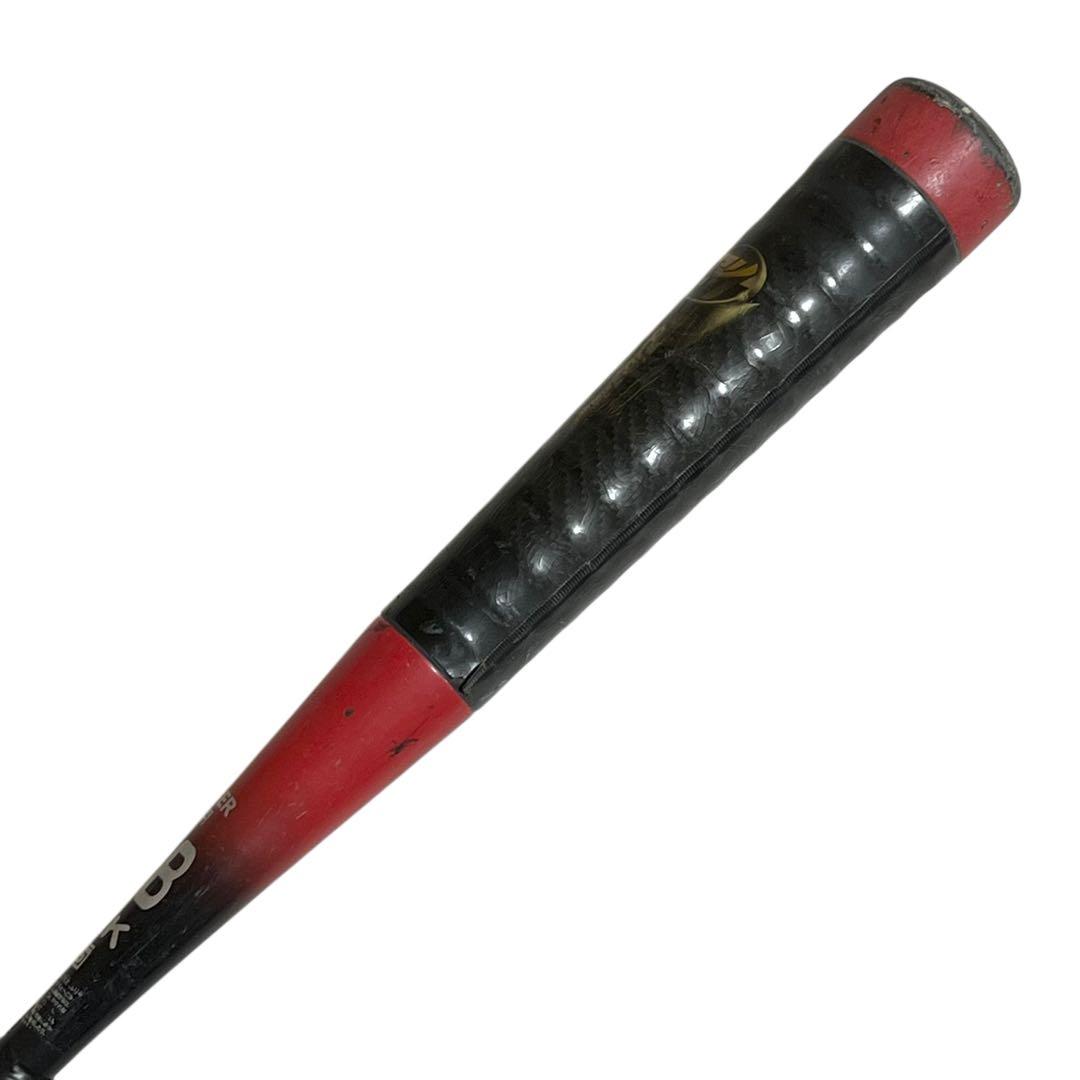 SSK CARBOHUNTER J カーボハンター ジェイ 軟式少年用 78cm