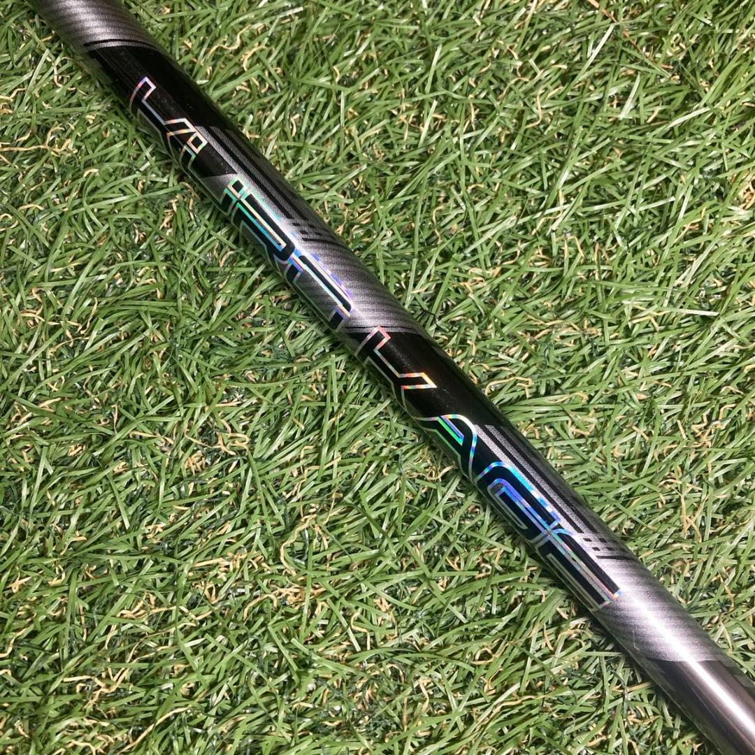 シャフト　KUROKAGE XM60 ドライバー　PING ピン　クロカゲ