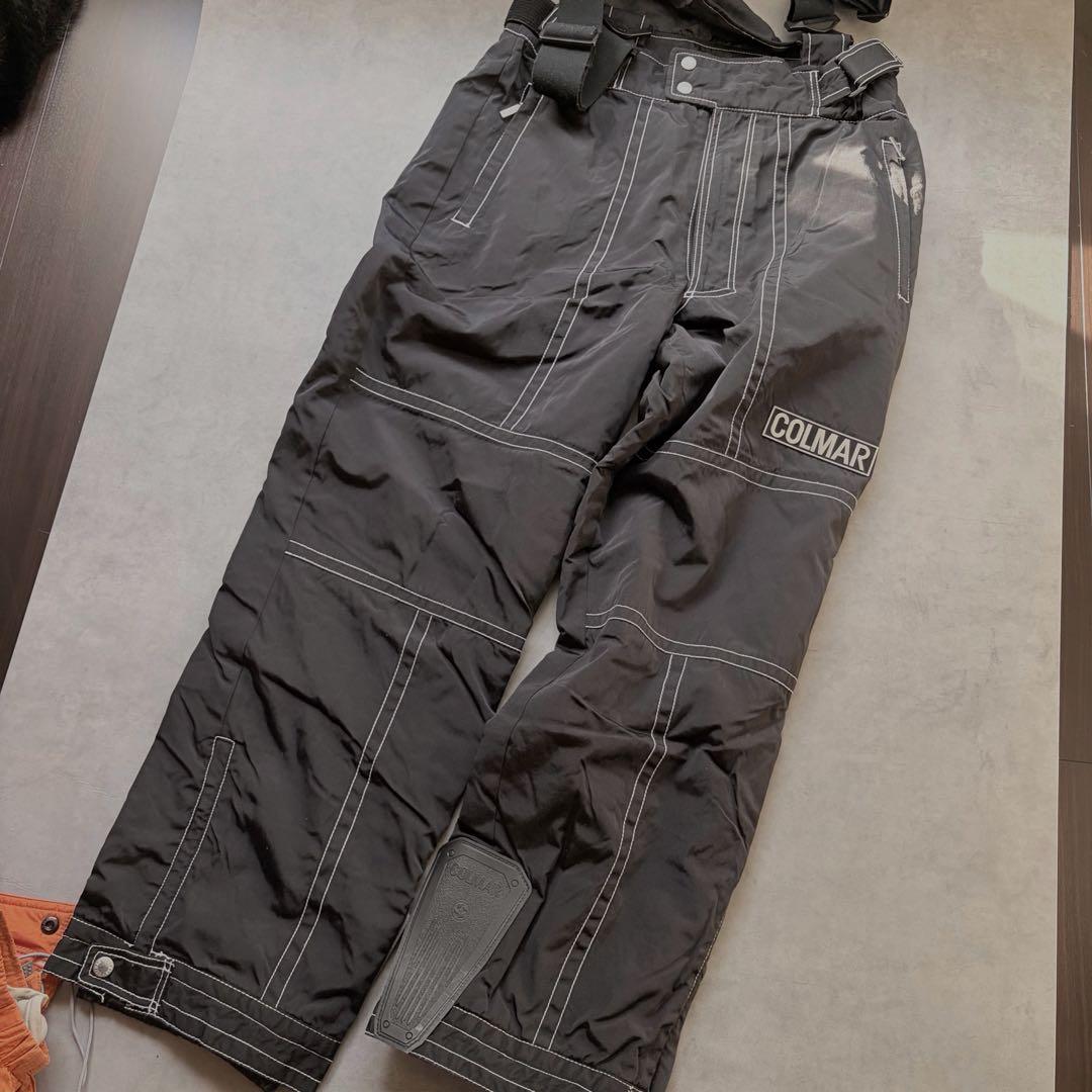 でかXL・Burton×MIZUNO .2wayダウンウェアスノボarchive