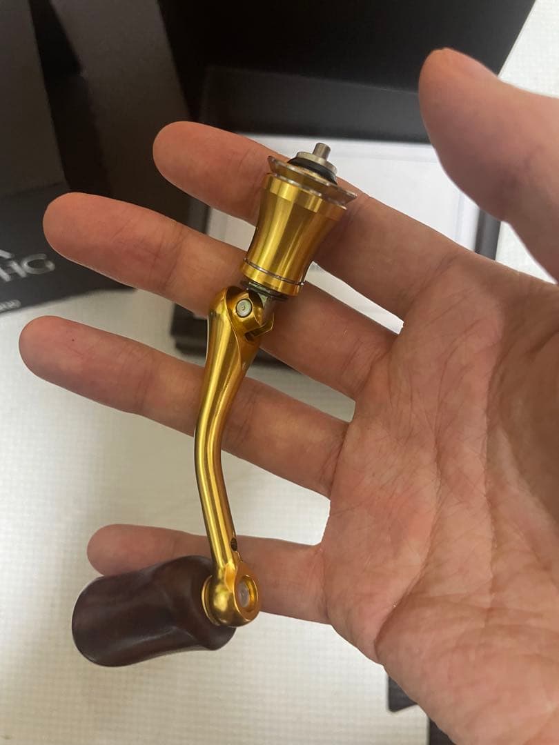【美品】SHIMANO ステラ　3000HG