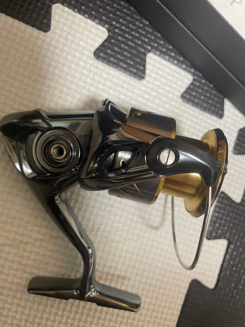 【美品】SHIMANO ステラ　3000HG