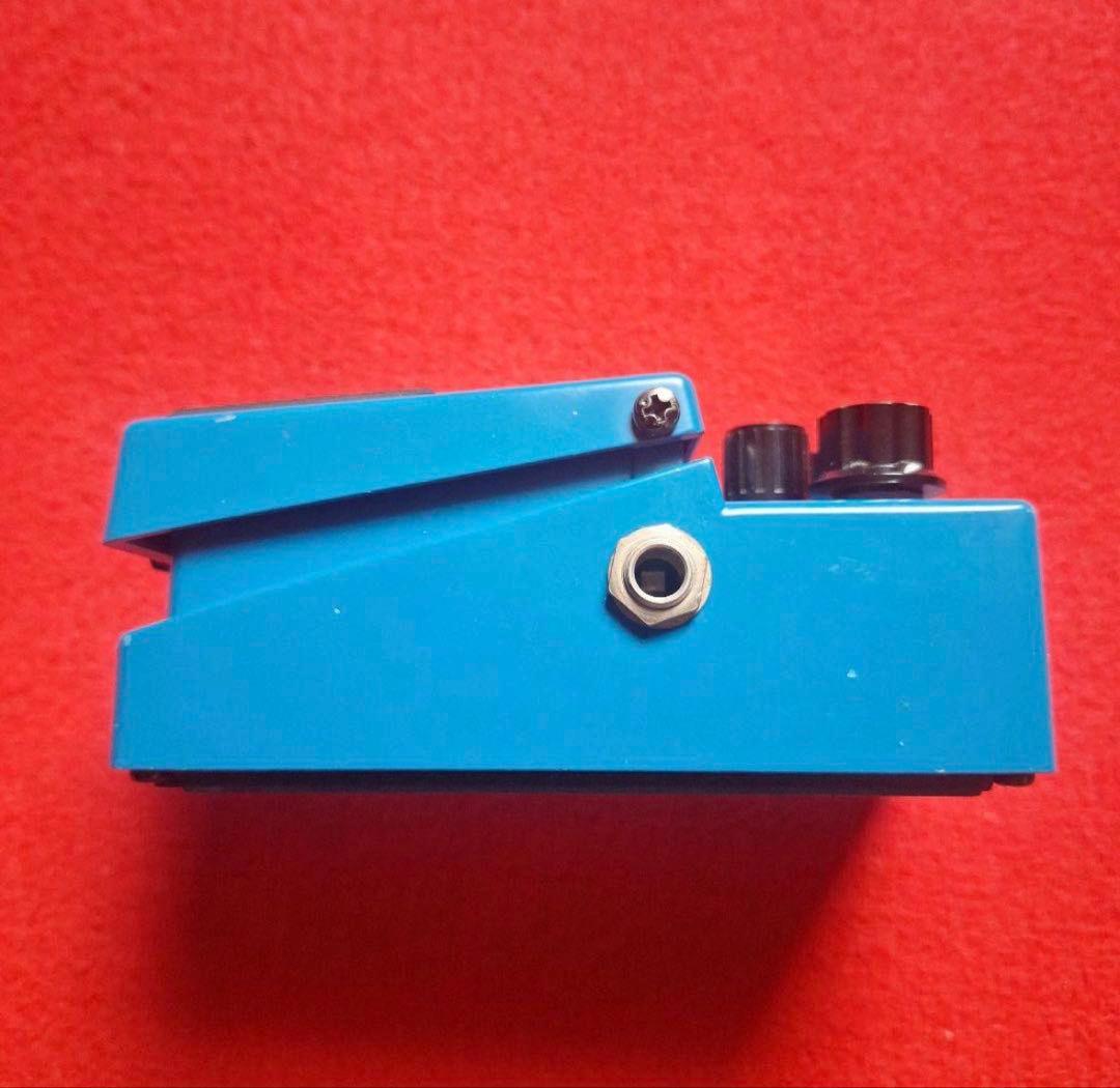 BOSS Blues D BD-2 ギターエフェクター